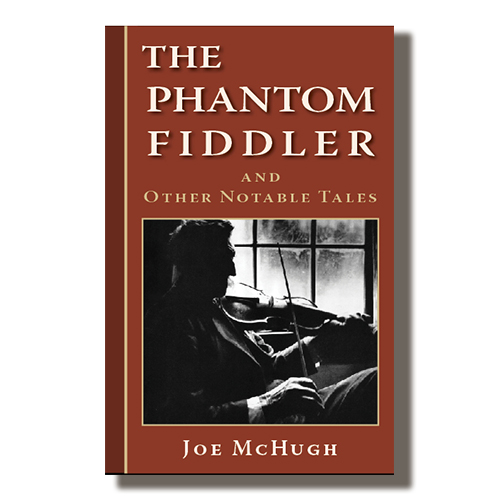 Phantom Fiddler