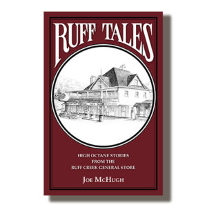 Ruff Tales
