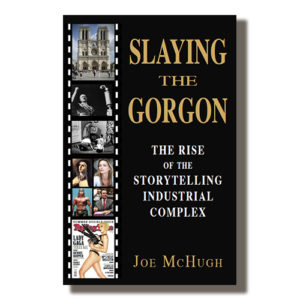 Slaying the Gorgon