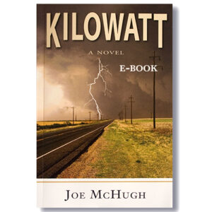 Kilowatt by Joe McHugh in ebook format