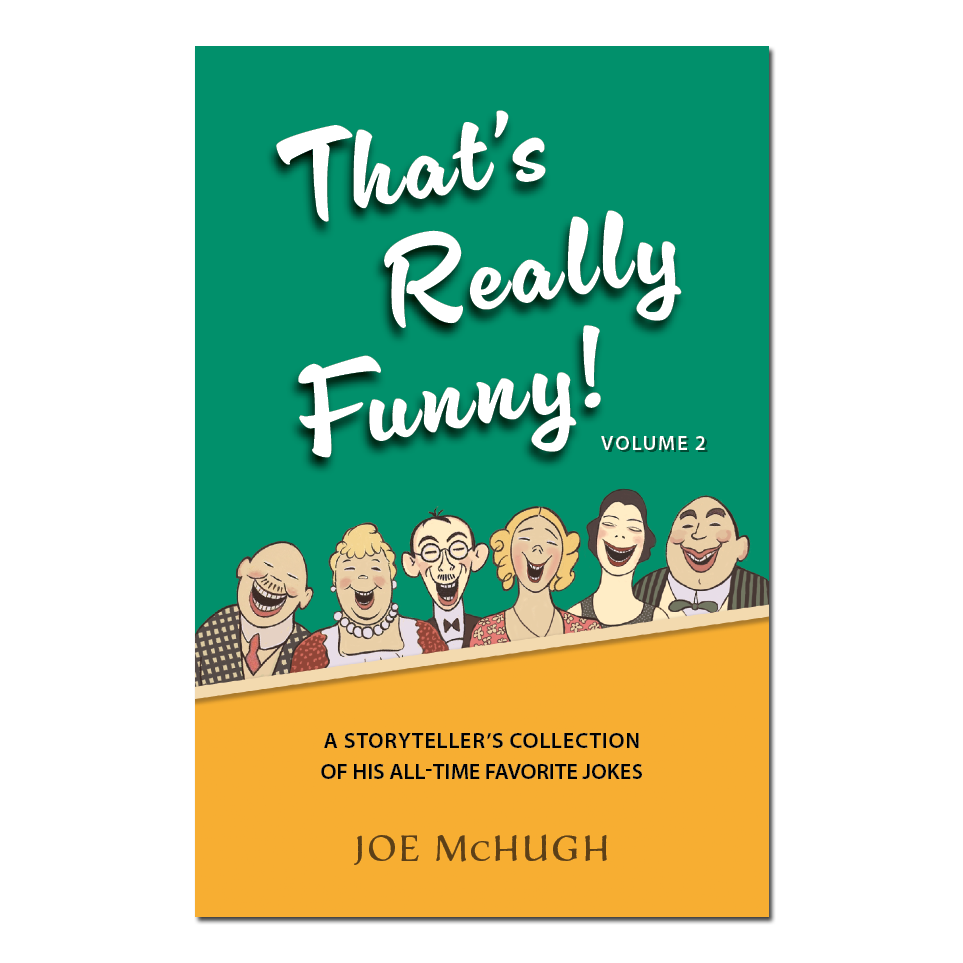 That’s Really Funny - Vol 2